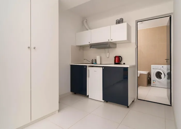 Comfort Korzeniowskiego *