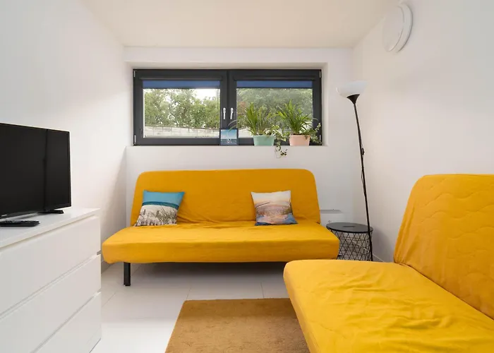 Comfort Korzeniowskiego Apartment