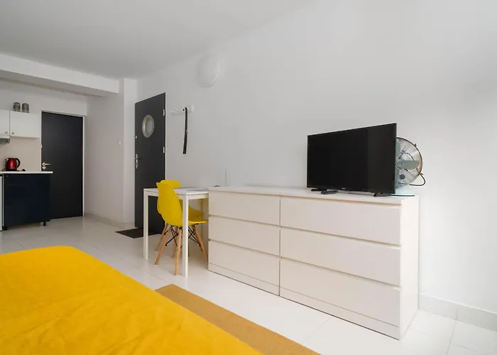 Comfort Korzeniowskiego Gdynia